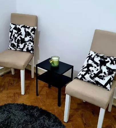 Aconchego Vintage 2 Kwatera prywatna