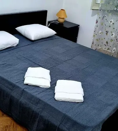 Kwatera prywatna Aconchego Vintage 2 *