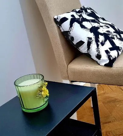 Aconchego Vintage 2 Homestay *