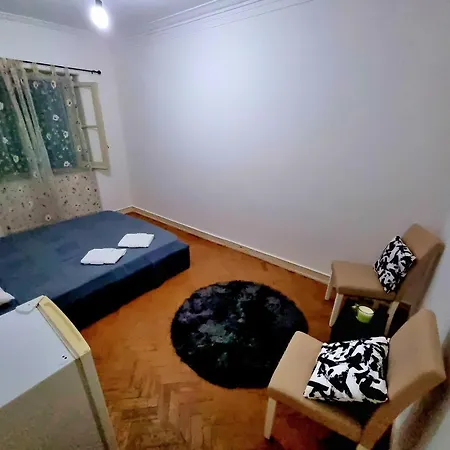 Aconchego Vintage 2 Homestay