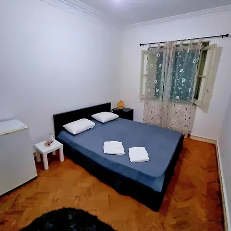 Aconchego Vintage 2 Homestay Lisbon