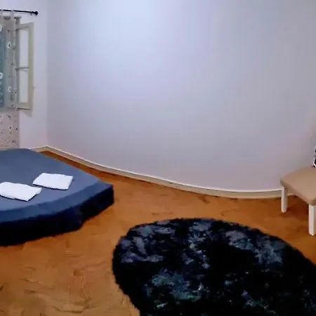 Aconchego Vintage 2 Homestay
